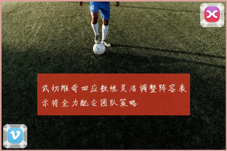 武切维奇回应教练灵活调整阵容表示将全力配合团队策略