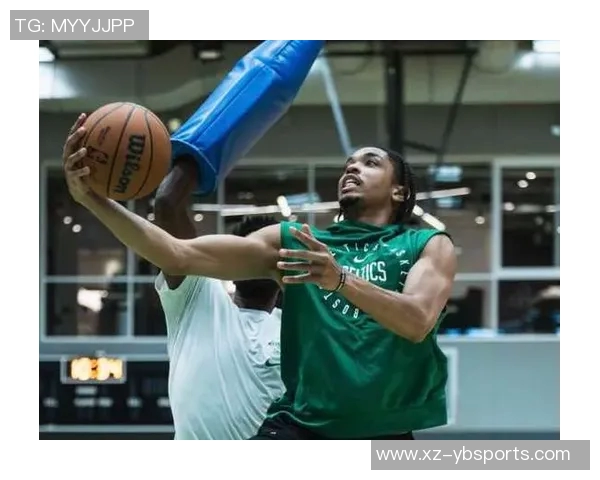 米诺特自信回应防守质疑坚信自己的全面能力超越短板认知