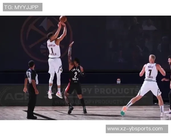 小波特谈篮球哲学：投篮与团队协作并重的双重使命